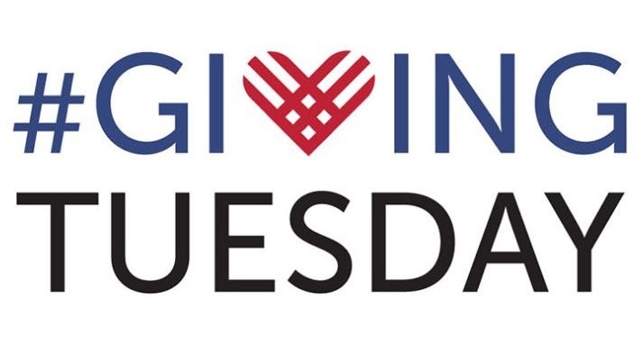 #Giving Tuesday 2023