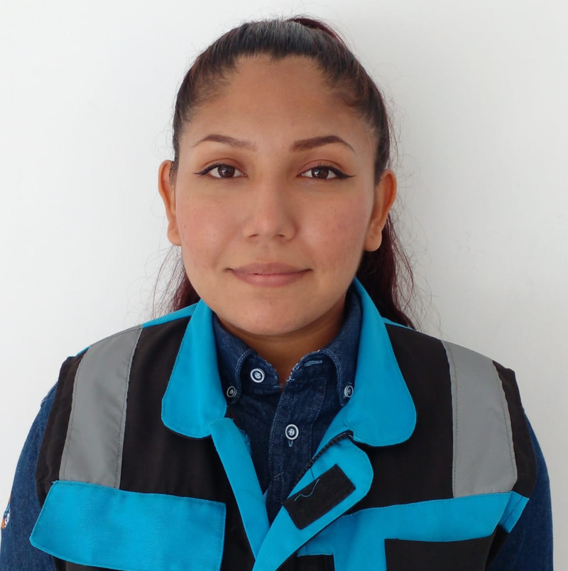 Sarahí Monserrat Gutiérrez Zepeda
