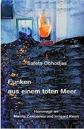 Funken aus einem toten Meer