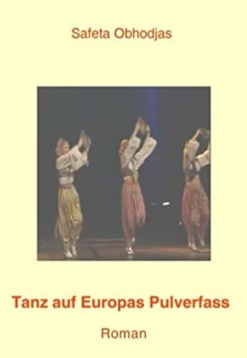 Tanz  auf  Europas  Pulverfass