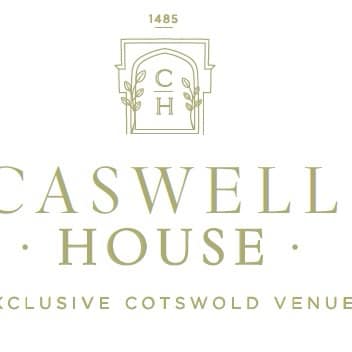 Caswell House - Exclusive Cotswold Wedding Venue