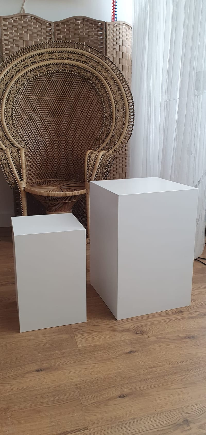 One Posing Block Cube FREE DELIVERY Photoprops.uk