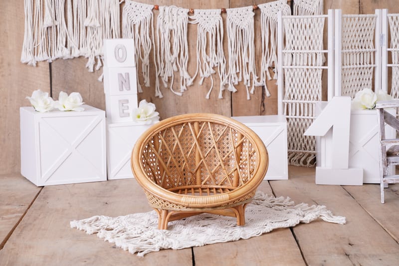 Bamboo props Photoprops.uk