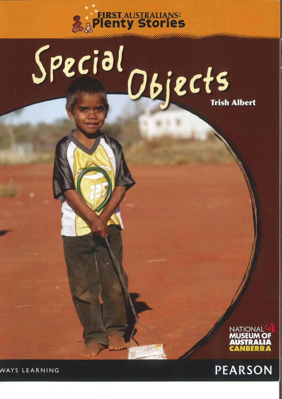 Special Objects