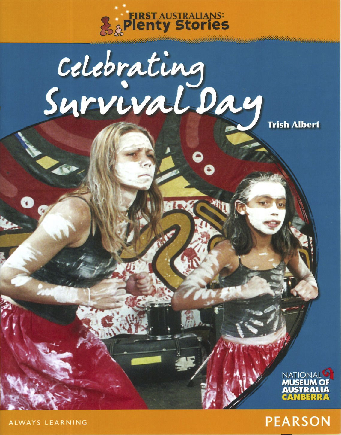 Celebrating Survival Day