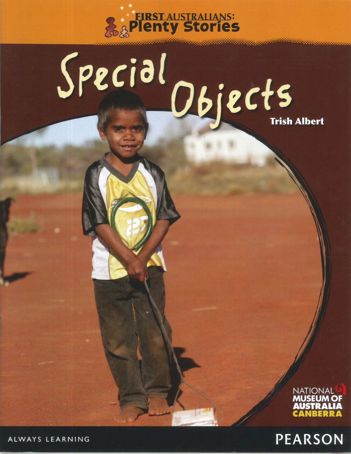 Special Objects