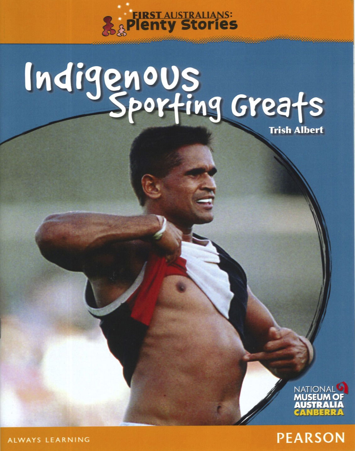 Indigenous Sporting Greats