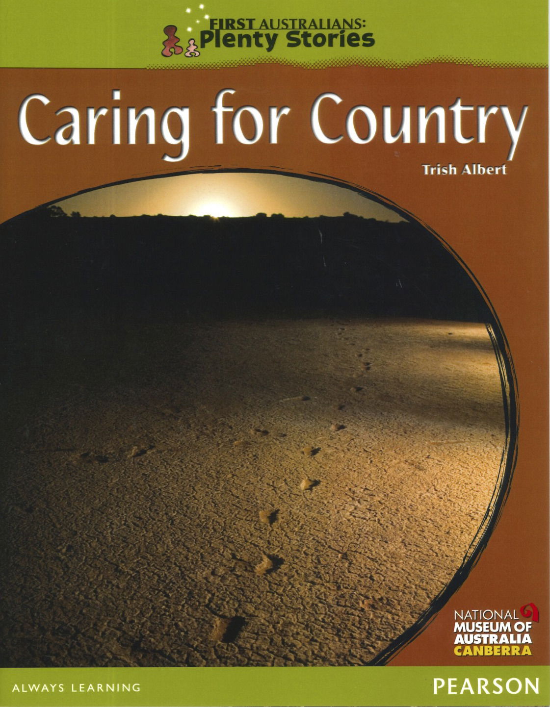 Caring For Country