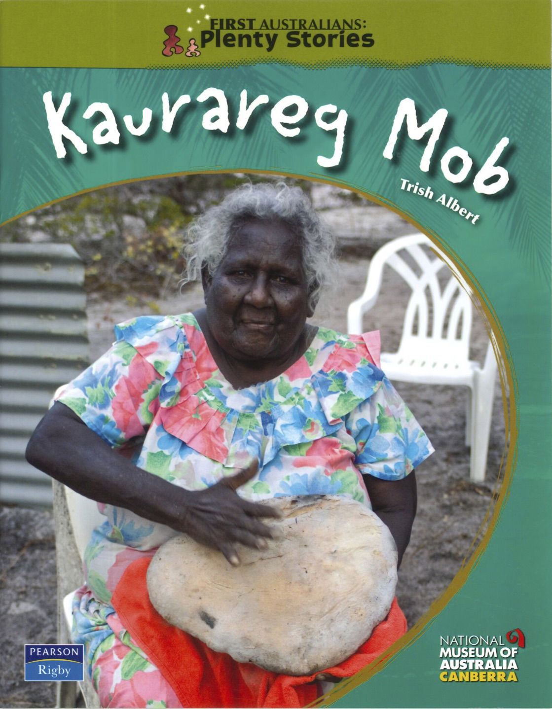 Kaurareg Mob