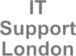 Outsourced IT Support London