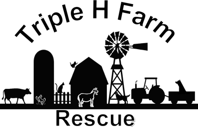 Triple H Farm Rescue, Inc