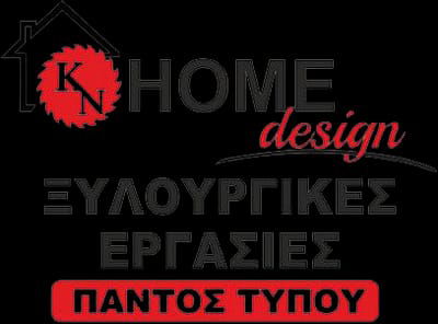 KN HOME design