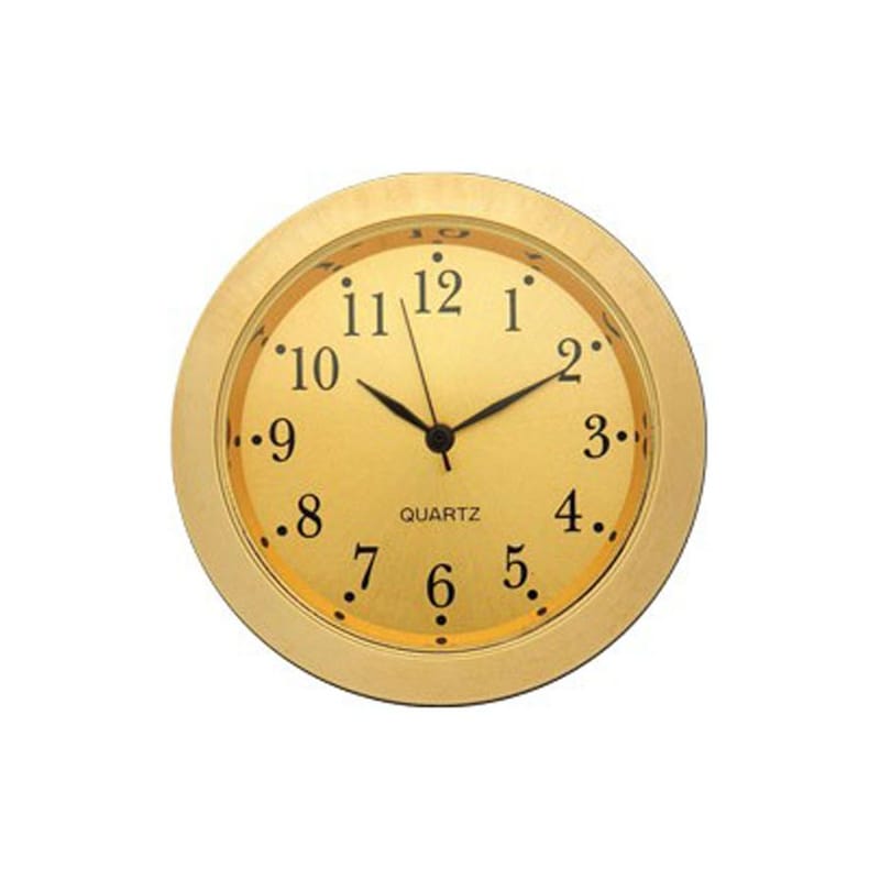 150mm Insert Clocks - Jonathon Knowles Clock Co