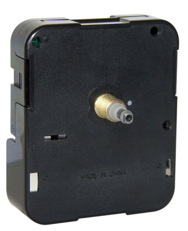 Quartz Movements Jonathon Knowles Clock Co