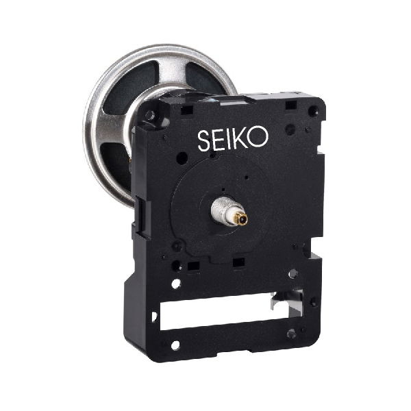 Quartz Movements Jonathon Knowles Clock Co