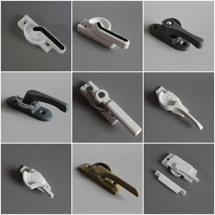 Doors & Window hardware accessories pego.in