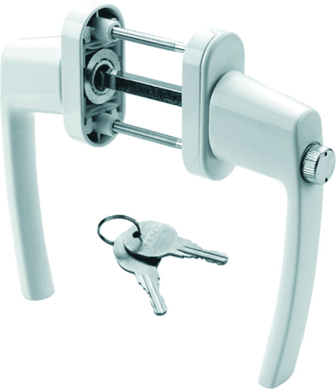 Casement Door Handle - pego.in