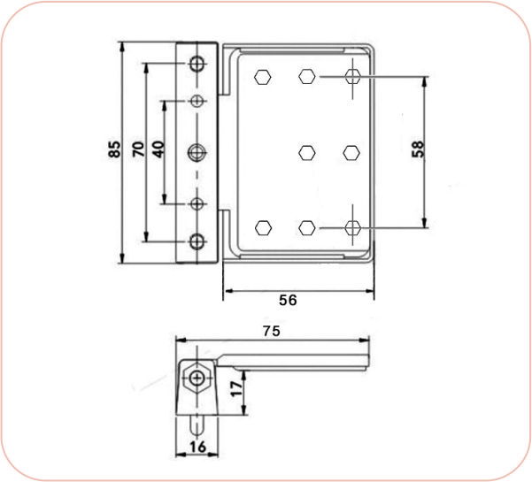 HINGE PRODUCT LINES pego.in
