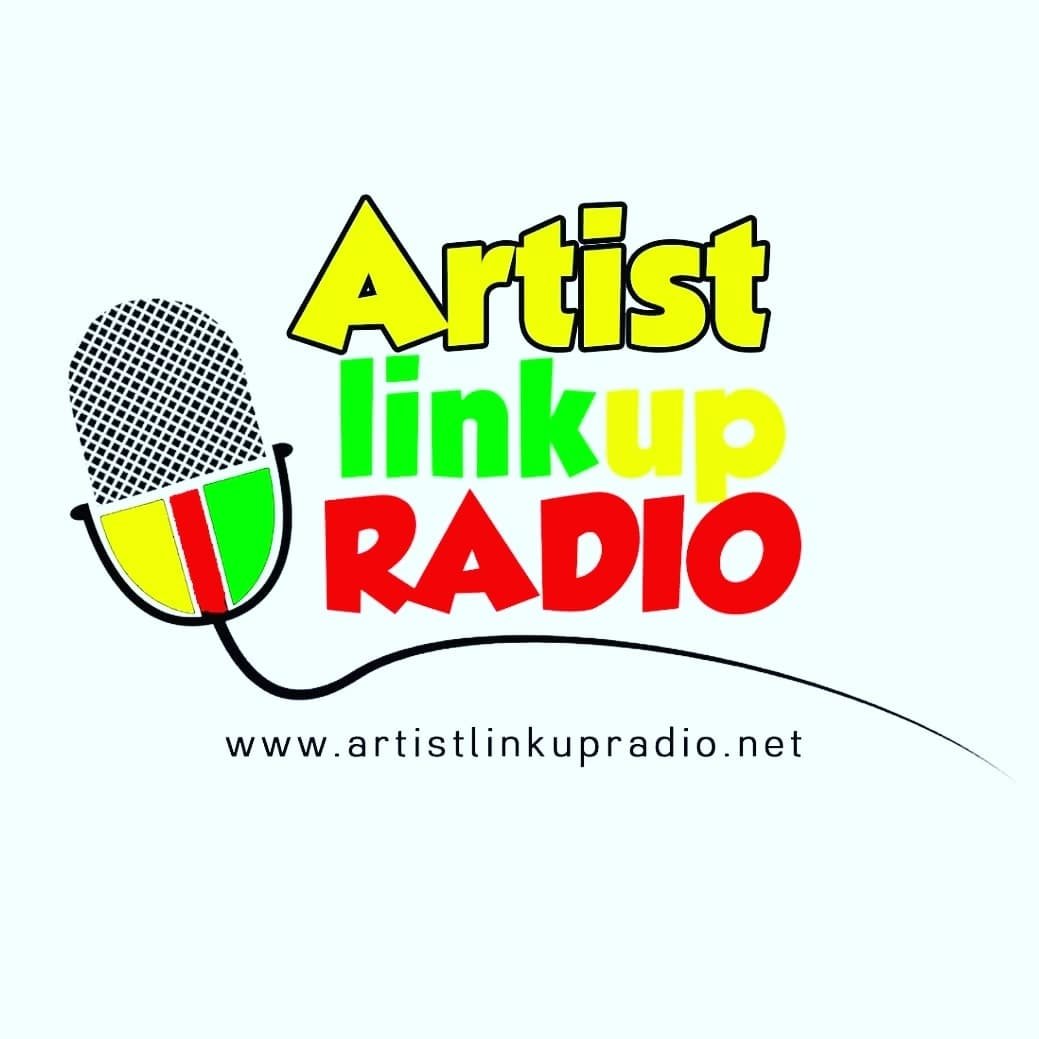 ArtistlinkUpRadio Logo
