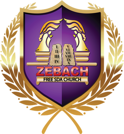 Zebach Free SDA Church