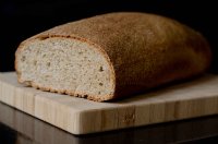 Amaranth Bread