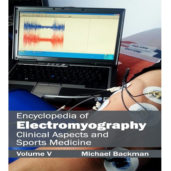 Encyclopedia Of Electromyography