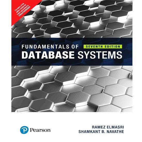 Fundamentals of Database System