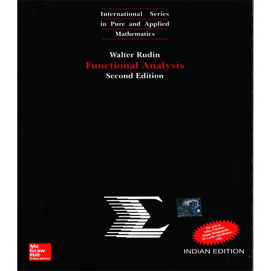 Functional analysis