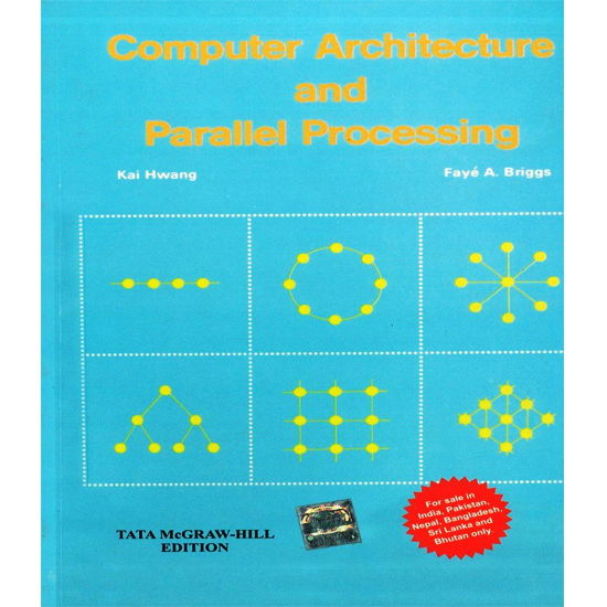 Computer architecture and parallel processing