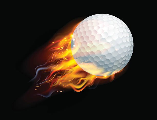 Golf Balls on Fire 3rd Annual Golf Tournament
