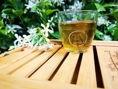 Health Benefits of Green Tea – Hype and Facts? image