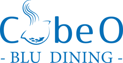 Cube O BLU Dining - Journey with Seajellies