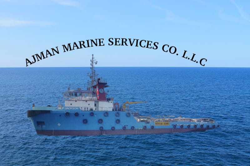 Ajman Marine Services