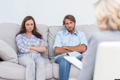 Marriage Counseling For Specific Issues image
