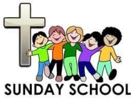 Sunday School OPEN HOUSE