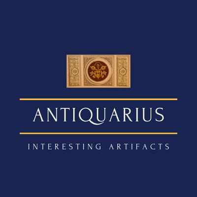 Antiquarius