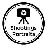 SHOOTING PORTRAITS