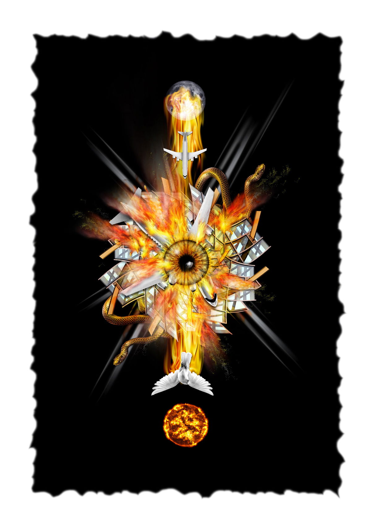 rumination ix
