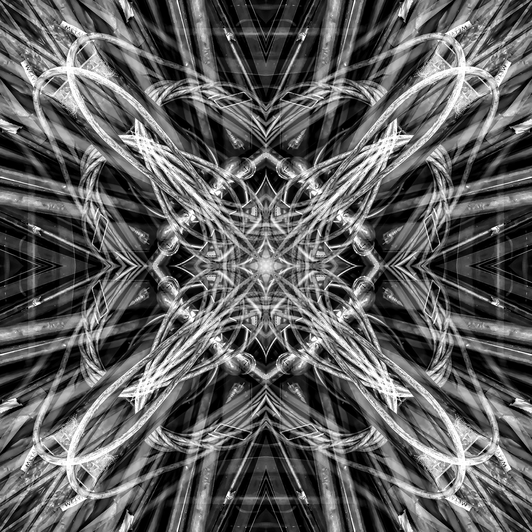 fractal xiv