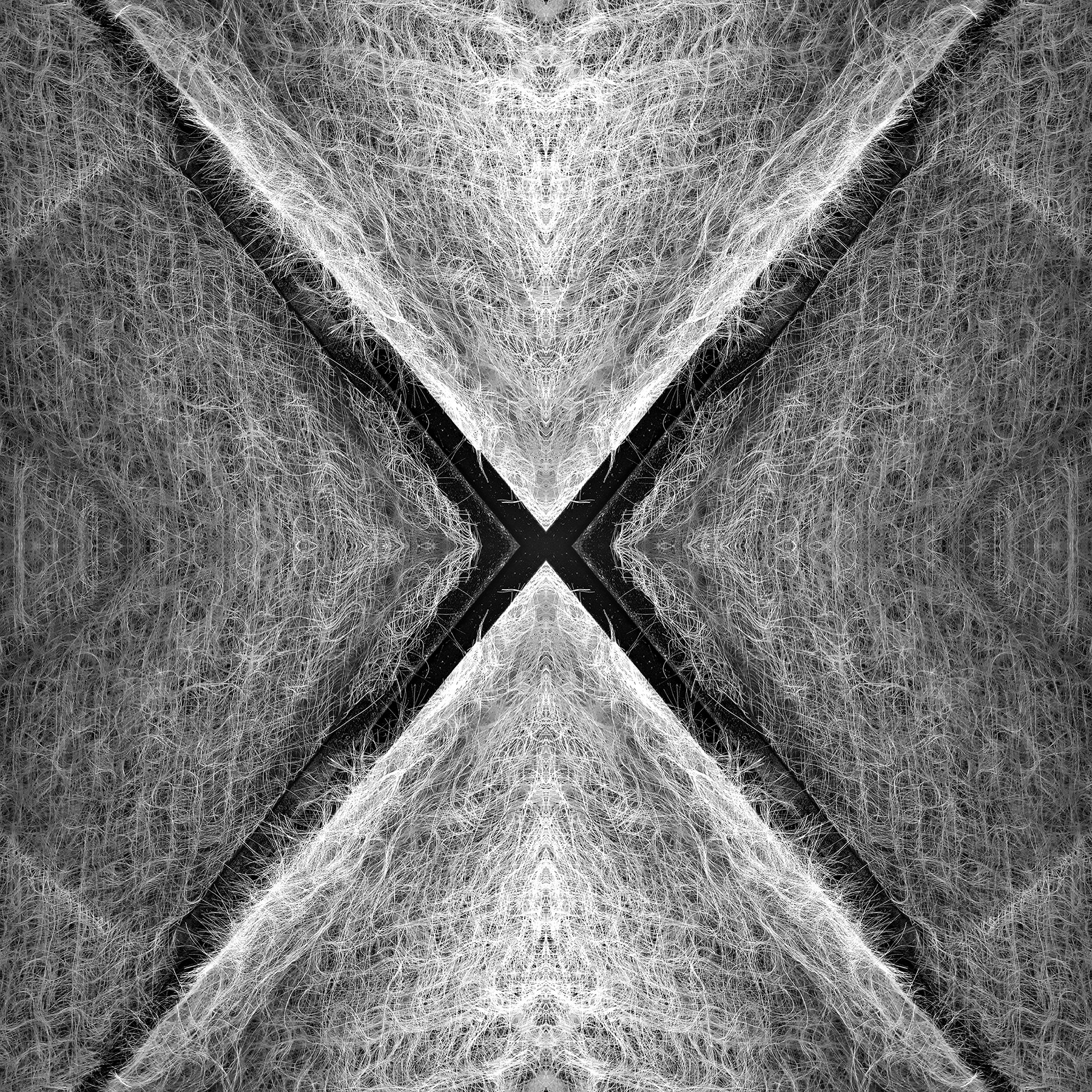 fractal xv
