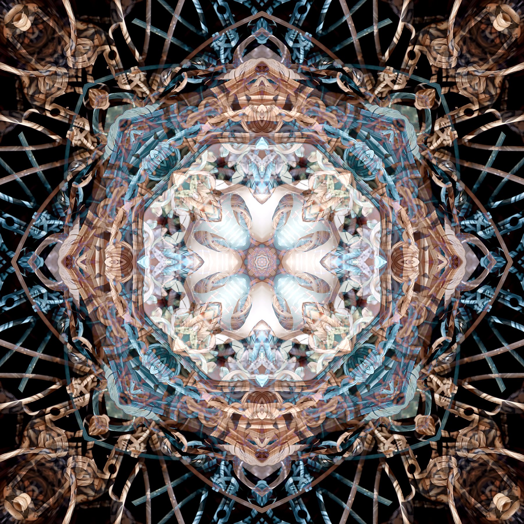fractal lix