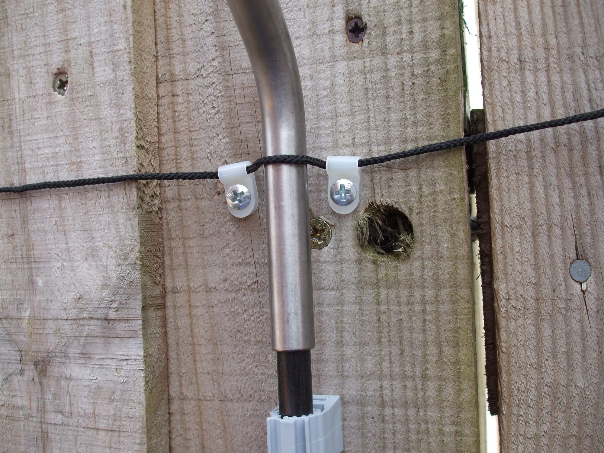 Securacat Direct | Cat Fencing Solutions | Cat Proof My Garden