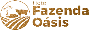 Hotel Fazenda Oásis
