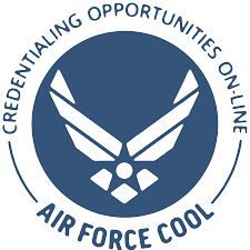 AIR FORCE COOL image