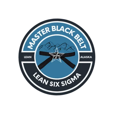Master Black Belt image