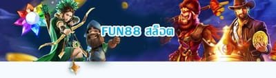 fun888 slot image