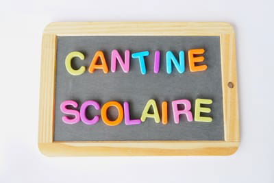 La Cantine Scolaire image