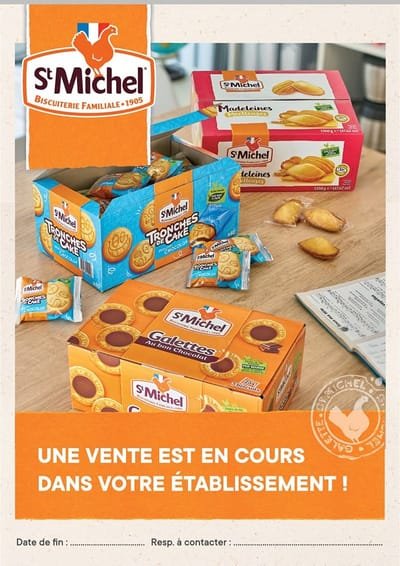 Chocolats de Noël 2022 – APEL Saint Michel
