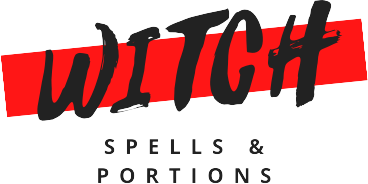 Witch Spells & Portions