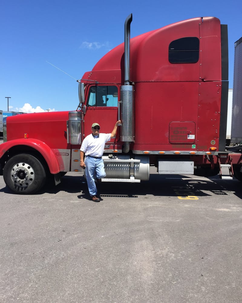 Independent Contractor Northeastern Express LLC independent-contractor-northeastern-express-llc